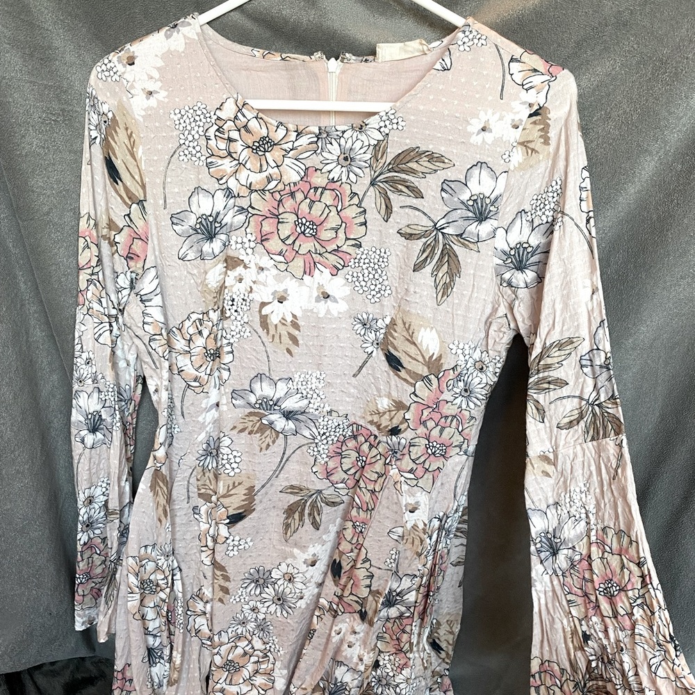 Altar’d State Dress